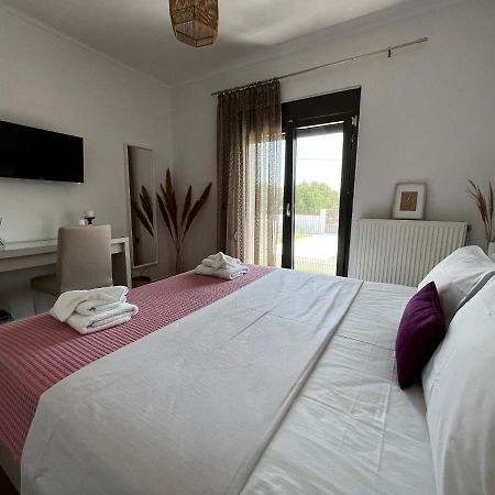 Casa Di Somnia Luxury Suites And Villas マルマリ エクステリア 写真