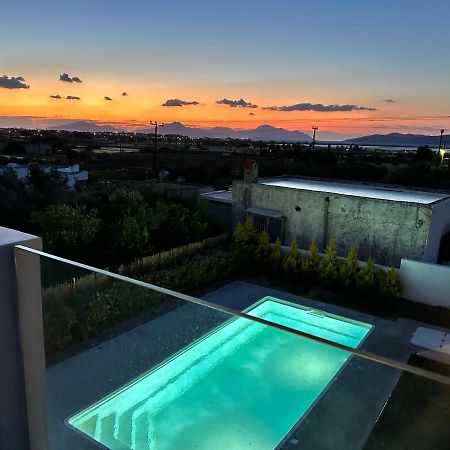 Casa Di Somnia Luxury Suites And Villas マルマリ エクステリア 写真