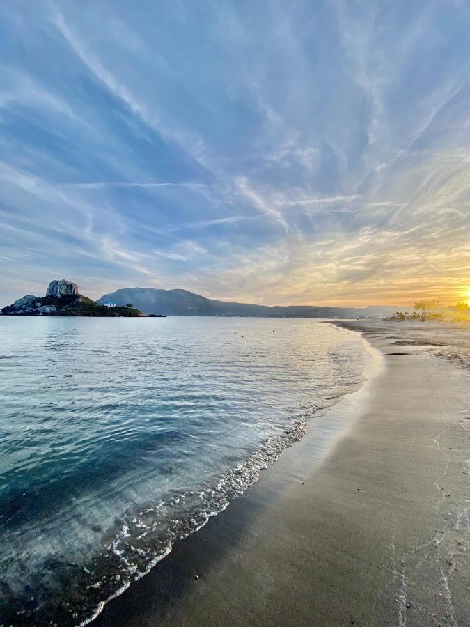 Casa Di Somnia Luxury Suites And Villas マルマリ エクステリア 写真