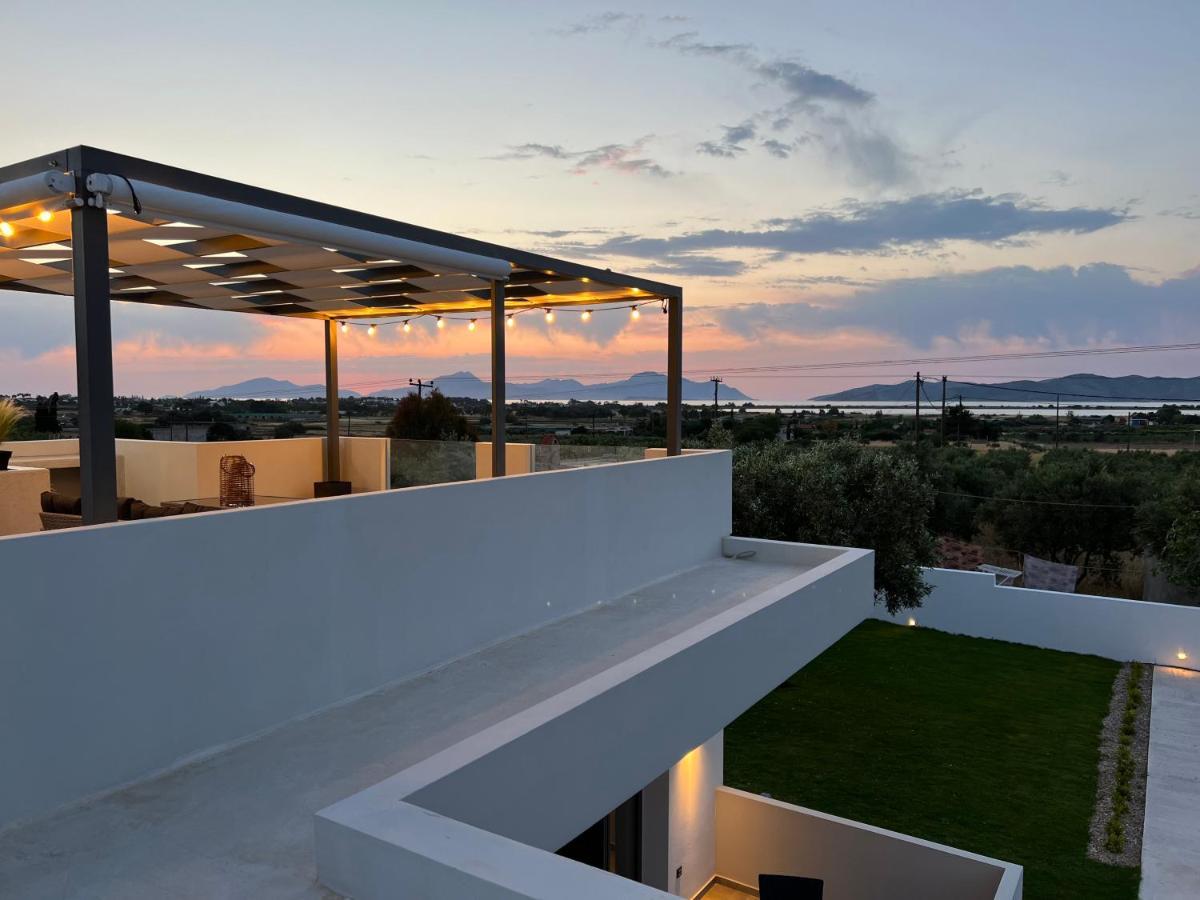 Casa Di Somnia Luxury Suites And Villas マルマリ エクステリア 写真
