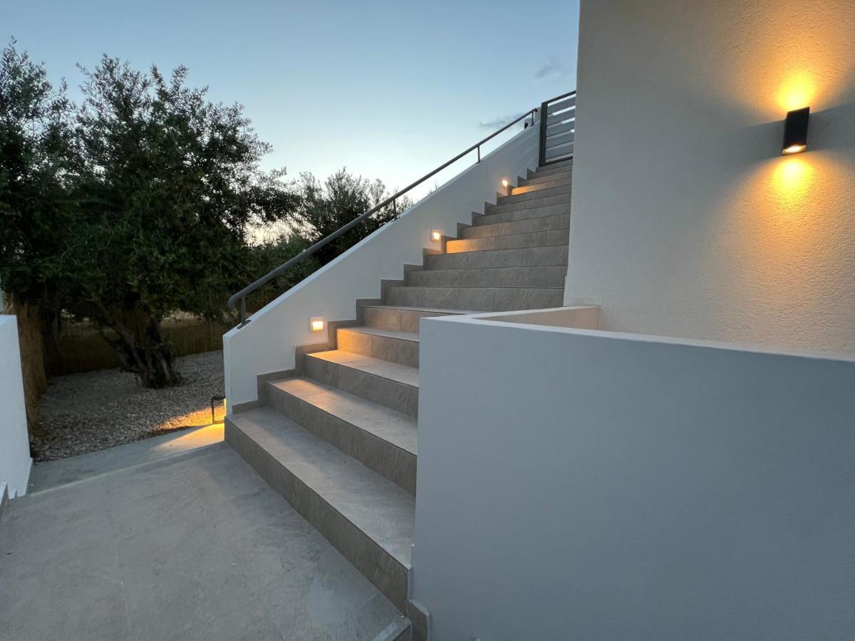 Casa Di Somnia Luxury Suites And Villas マルマリ エクステリア 写真