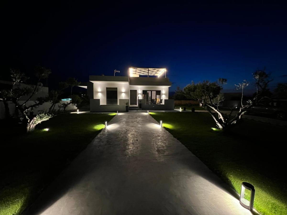 Casa Di Somnia Luxury Suites And Villas マルマリ エクステリア 写真