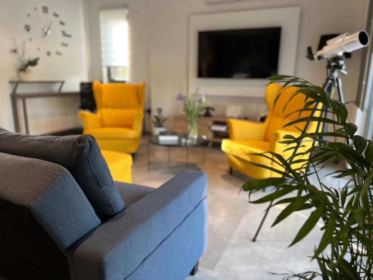 Casa Di Somnia Luxury Suites And Villas マルマリ エクステリア 写真
