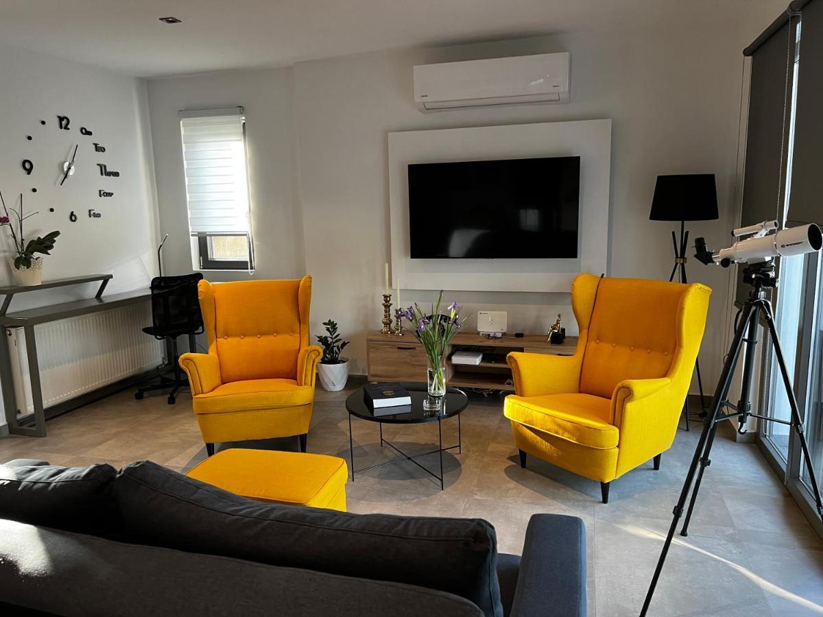 Casa Di Somnia Luxury Suites And Villas マルマリ エクステリア 写真