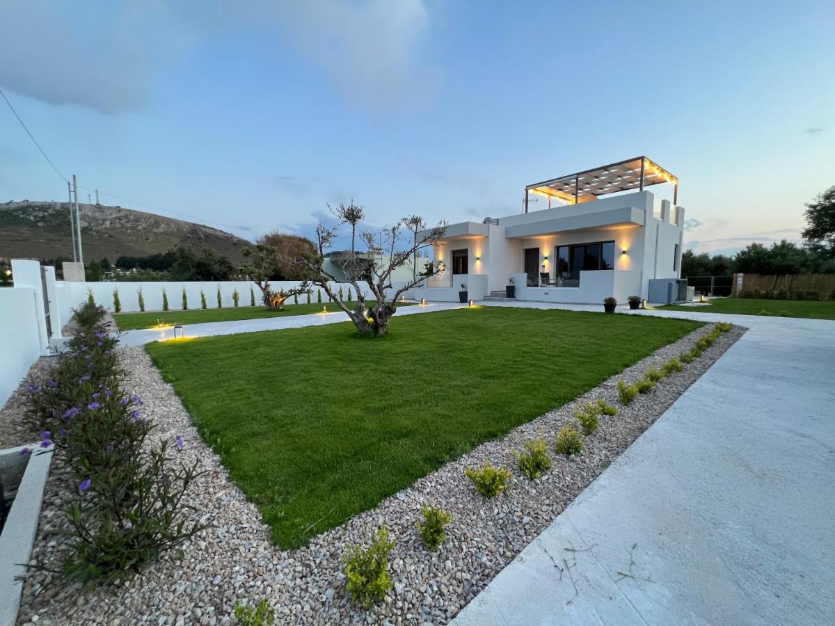 Casa Di Somnia Luxury Suites And Villas マルマリ エクステリア 写真
