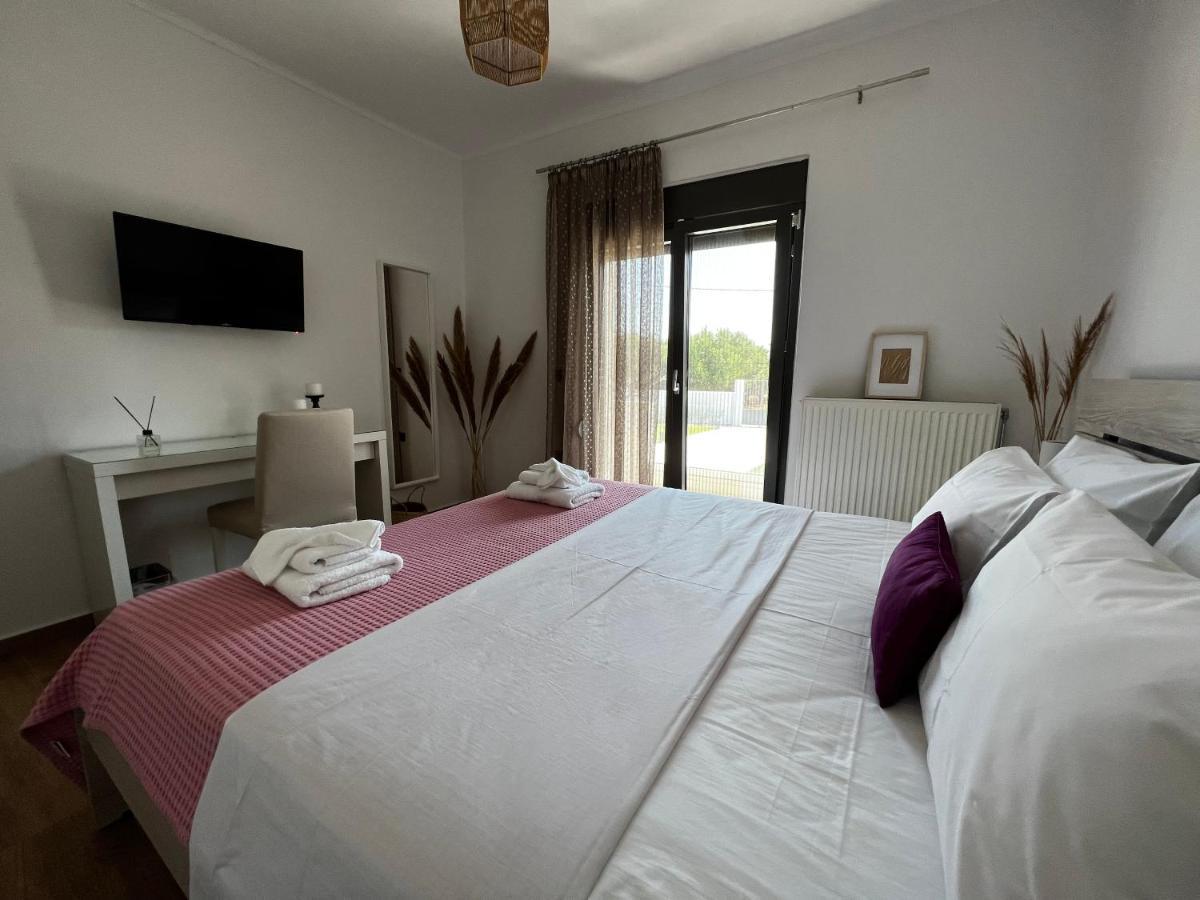 Casa Di Somnia Luxury Suites And Villas マルマリ エクステリア 写真