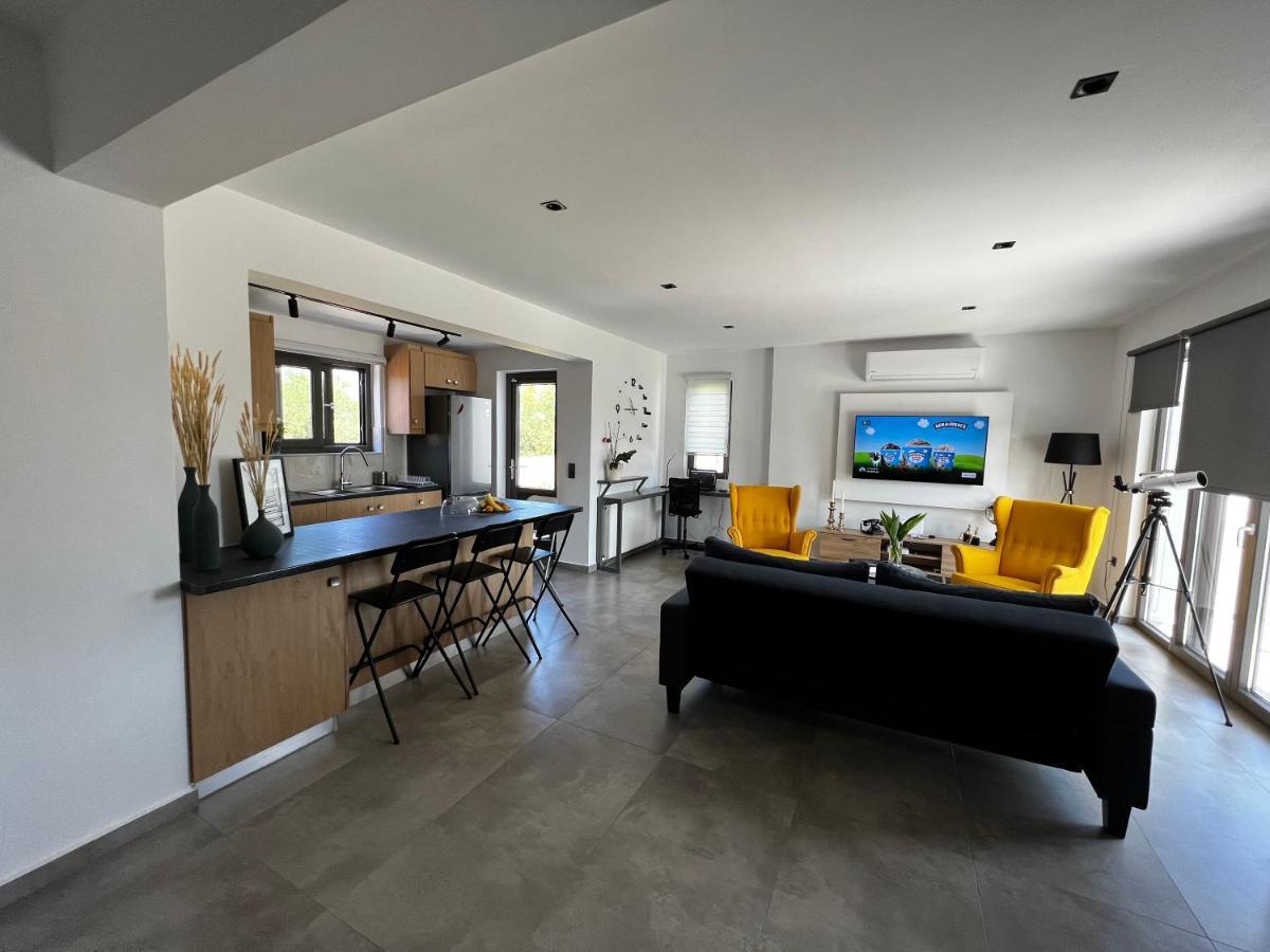 Casa Di Somnia Luxury Suites And Villas マルマリ エクステリア 写真