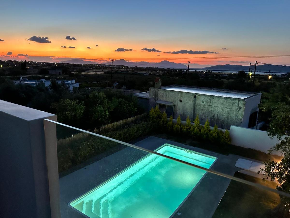 Casa Di Somnia Luxury Suites And Villas マルマリ エクステリア 写真
