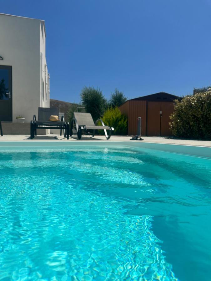 Casa Di Somnia Luxury Suites And Villas マルマリ エクステリア 写真